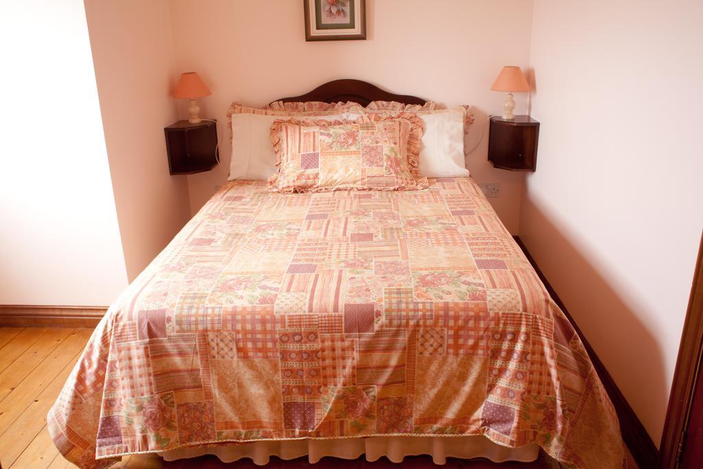 Atlantic View B&B Liscannor Zimmer foto